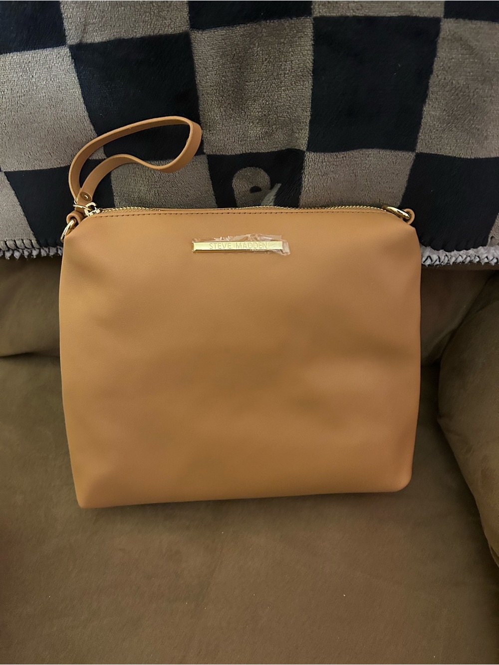 Steve Madden Pouch